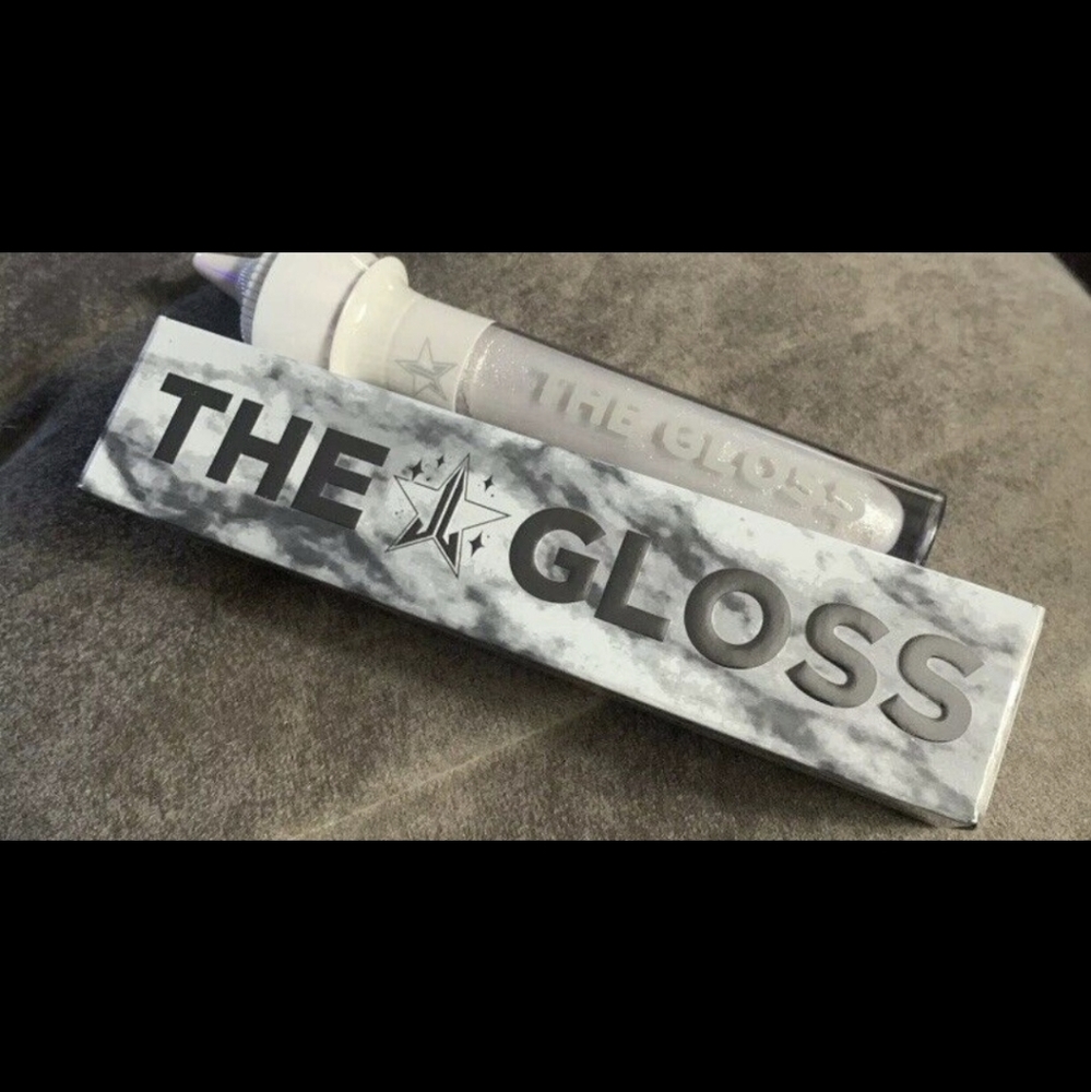 Jsc lip gloss heavens gate